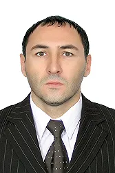Магомедов Магомед Раджабкадиевич - Заслуженный тренер России