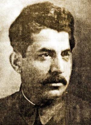 Арслан Гасанов
