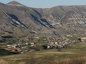 История села Аялакаб