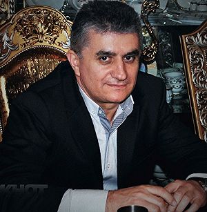 Гасан Гасанов — «Умные о деньгах и бедах молчат»