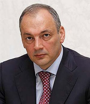 Магомедов Магомедсалам Магомедович