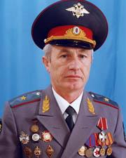 Омаров Магомед