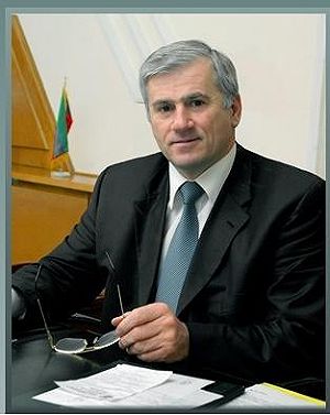 Саид Амиров