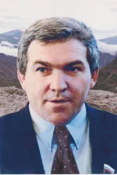 Гамидов Гамид Мустафаевич
