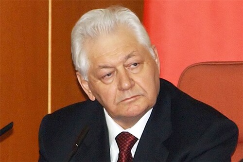 Магомедали Магомедов — первый глава Дагестана из Леваши